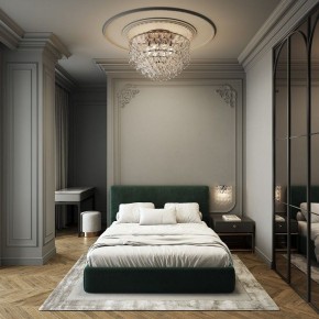 Потолочная люстра Bogate"s Cappio 380/8 Smart в Талице - talica.ok-mebel.com | фото 2