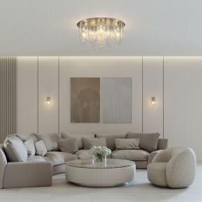 Потолочная люстра Bogate"s Iceberg 381/10 в Талице - talica.ok-mebel.com | фото 3