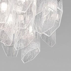 Потолочная люстра Bogate"s Iceberg 381/10 в Талице - talica.ok-mebel.com | фото 6