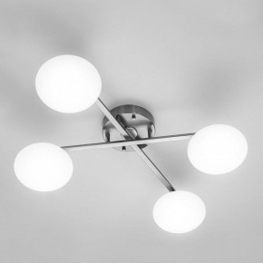 Потолочная люстра Citilux Atman Smart CL226A141 в Талице - talica.ok-mebel.com | фото 3