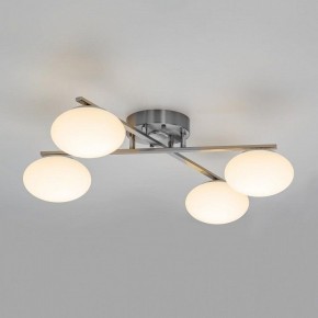 Потолочная люстра Citilux Atman Smart CL226A141 в Талице - talica.ok-mebel.com | фото 6