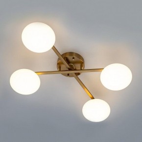 Потолочная люстра Citilux Atman Smart CL226A143 в Талице - talica.ok-mebel.com | фото 3