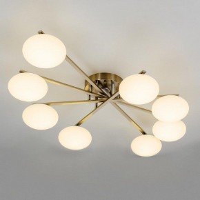 Потолочная люстра Citilux Atman Smart CL226A181 в Талице - talica.ok-mebel.com | фото 5