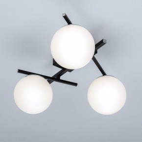 Потолочная люстра Citilux Dorsy CL223132 в Талице - talica.ok-mebel.com | фото 4
