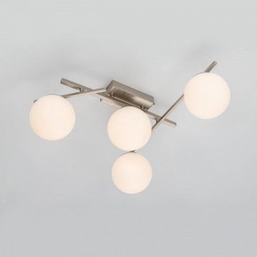 Потолочная люстра Citilux Dorsy CL223141 в Талице - talica.ok-mebel.com | фото 11