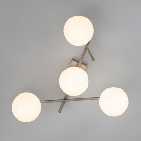 Потолочная люстра Citilux Dorsy CL223141 в Талице - talica.ok-mebel.com | фото 6
