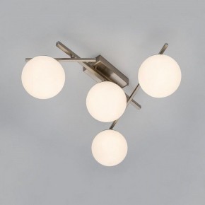 Потолочная люстра Citilux Dorsy CL223141 в Талице - talica.ok-mebel.com | фото 7