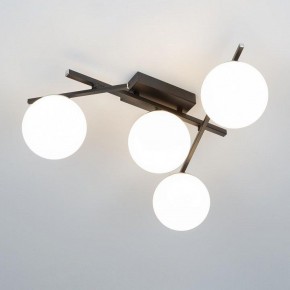 Потолочная люстра Citilux Dorsy CL223142 в Талице - talica.ok-mebel.com | фото 4