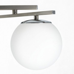 Потолочная люстра Citilux Dorsy CL223151 в Талице - talica.ok-mebel.com | фото 9