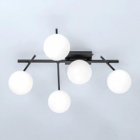 Потолочная люстра Citilux Dorsy CL223152 в Талице - talica.ok-mebel.com | фото 7
