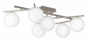 Потолочная люстра Citilux Dorsy CL223161 в Талице - talica.ok-mebel.com | фото