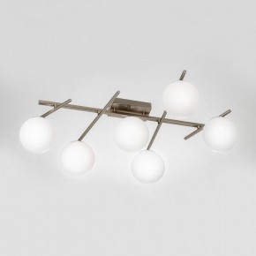 Потолочная люстра Citilux Dorsy CL223161 в Талице - talica.ok-mebel.com | фото 7