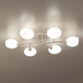 Потолочная люстра Citilux Флорида CL148160 в Талице - talica.ok-mebel.com | фото 12