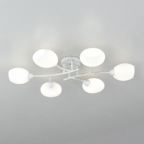 Потолочная люстра Citilux Флорида CL148160 в Талице - talica.ok-mebel.com | фото 5