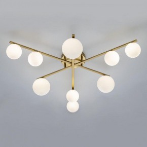Потолочная люстра Citilux Glob CL209293 в Талице - talica.ok-mebel.com | фото 4