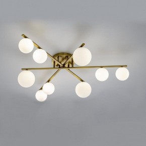 Потолочная люстра Citilux Glob CL209293 в Талице - talica.ok-mebel.com | фото 5