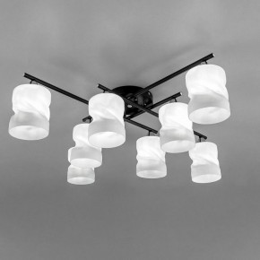 Потолочная люстра Citilux Нильс CL132185 в Талице - talica.ok-mebel.com | фото 4