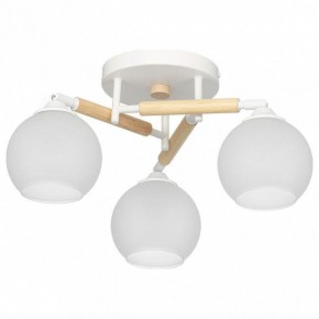 Потолочная люстра Citilux Tika CL133130 в Талице - talica.ok-mebel.com | фото