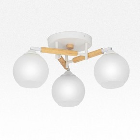 Потолочная люстра Citilux Tika CL133130 в Талице - talica.ok-mebel.com | фото 3