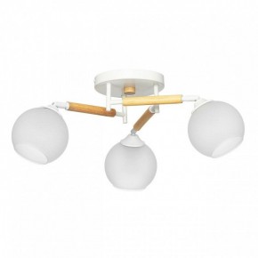 Потолочная люстра Citilux Tika CL133130 в Талице - talica.ok-mebel.com | фото 4