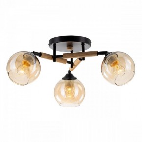 Потолочная люстра Citilux Tika CL133131 в Талице - talica.ok-mebel.com | фото 6