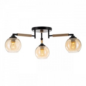Потолочная люстра Citilux Tika CL133131 в Талице - talica.ok-mebel.com | фото 7
