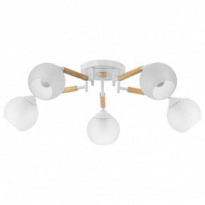 Потолочная люстра Citilux Tika CL133150 в Талице - talica.ok-mebel.com | фото