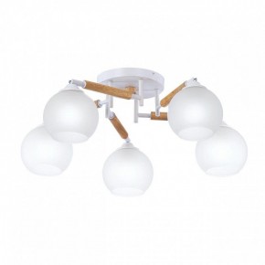 Потолочная люстра Citilux Tika CL133150 в Талице - talica.ok-mebel.com | фото 5