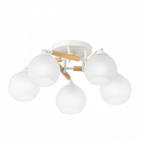 Потолочная люстра Citilux Tika CL133150 в Талице - talica.ok-mebel.com | фото 6