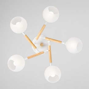 Потолочная люстра Citilux Tika CL133150 в Талице - talica.ok-mebel.com | фото 7