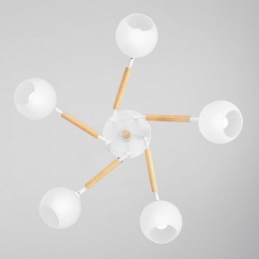 Потолочная люстра Citilux Tika CL133150 в Талице - talica.ok-mebel.com | фото 8