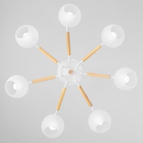 Потолочная люстра Citilux Tika CL133170 в Талице - talica.ok-mebel.com | фото 6