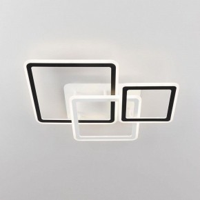 Потолочная люстра Citilux Тринити CL238231E в Талице - talica.ok-mebel.com | фото 6