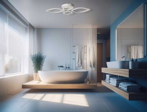 Потолочная люстра De City Мадлен 15 424018104 в Талице - talica.ok-mebel.com | фото 7