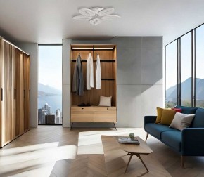 Потолочная люстра De City Мадлен 15 424018405 в Талице - talica.ok-mebel.com | фото 9