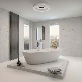 Потолочная люстра De City Мадлен 52 424014401 в Талице - talica.ok-mebel.com | фото 8