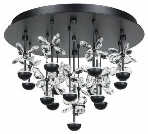 Потолочная люстра Eglo PIANOPOLI 2 390302 в Талице - talica.ok-mebel.com | фото
