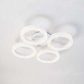 Потолочная люстра Escada Fianit 10282/4LED в Талице - talica.ok-mebel.com | фото 3