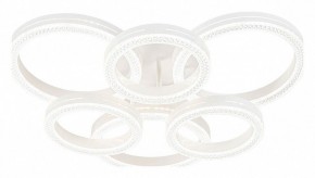 Потолочная люстра Escada Fianit 10282/6LED в Талице - talica.ok-mebel.com | фото