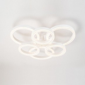 Потолочная люстра Escada Fianit 10282/6LED в Талице - talica.ok-mebel.com | фото 2