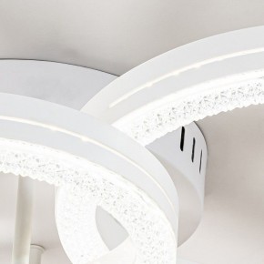 Потолочная люстра Escada Fianit 10282/6LED в Талице - talica.ok-mebel.com | фото 7