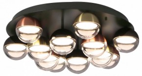 Потолочная люстра Favourite Luna 4371-12C в Талице - talica.ok-mebel.com | фото