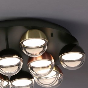 Потолочная люстра Favourite Luna 4371-12C в Талице - talica.ok-mebel.com | фото 7