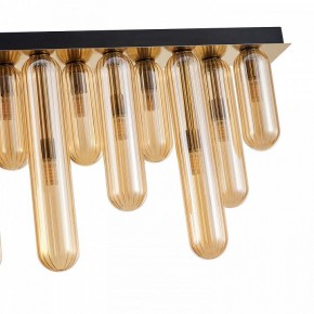 Потолочная люстра Favourite Stalactit 4455-12P в Талице - talica.ok-mebel.com | фото 5