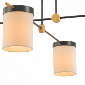 Потолочная люстра Freya Bogy FR5377CL-04B в Талице - talica.ok-mebel.com | фото 4
