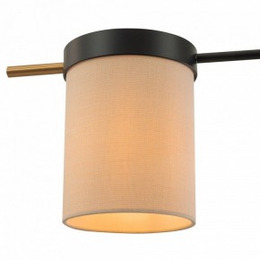Потолочная люстра Freya Bogy FR5377CL-04B в Талице - talica.ok-mebel.com | фото 7