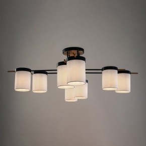 Потолочная люстра Freya Bogy FR5377CL-08B в Талице - talica.ok-mebel.com | фото 8