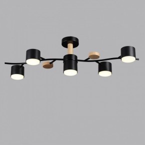 Потолочная люстра Lumion Crypto 8194/5C в Талице - talica.ok-mebel.com | фото 4