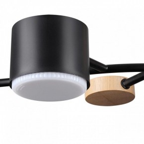 Потолочная люстра Lumion Crypto 8194/5C в Талице - talica.ok-mebel.com | фото 7