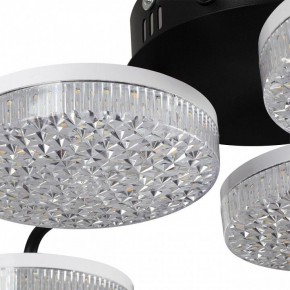 Потолочная люстра Lumion Didana 8236/6CL в Талице - talica.ok-mebel.com | фото 10